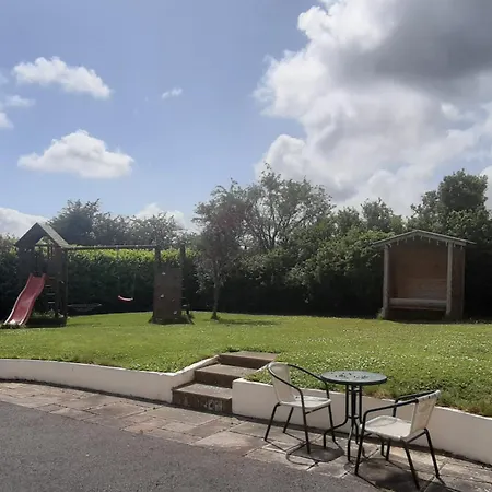 Aira Affittacamere Kinvara