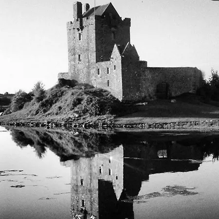 Aira Vendégház Kinvara
