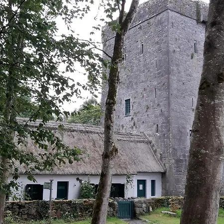 Aira Penzion Kinvara