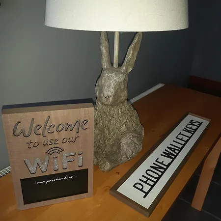 Aira Affittacamere Kinvara