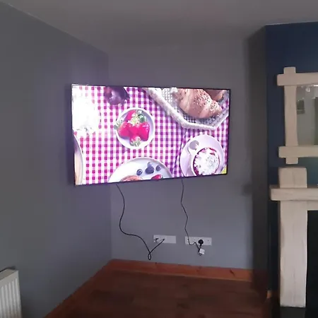 Affittacamere Aira Kinvara