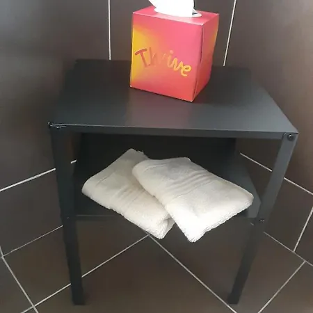 Vendégház Aira Kinvara