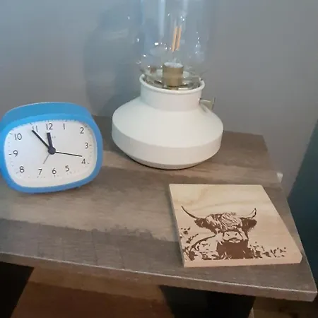 招待所 Aira 金瓦拉