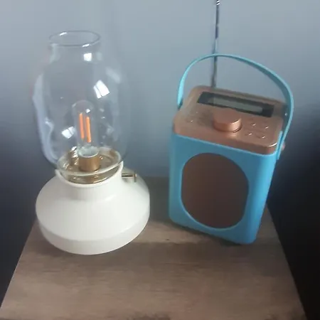 Affittacamere Aira Kinvara