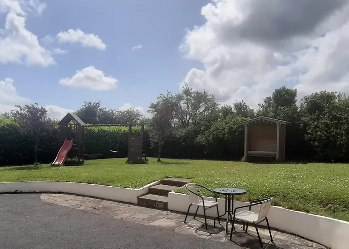 Aira Gæstehus Kinvara