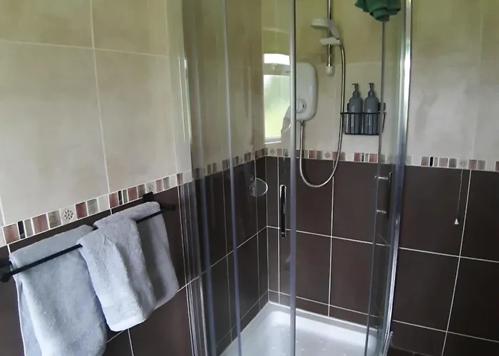 Gæstehus Aira Kinvara