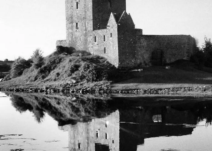 Aira Gæstehus Kinvara