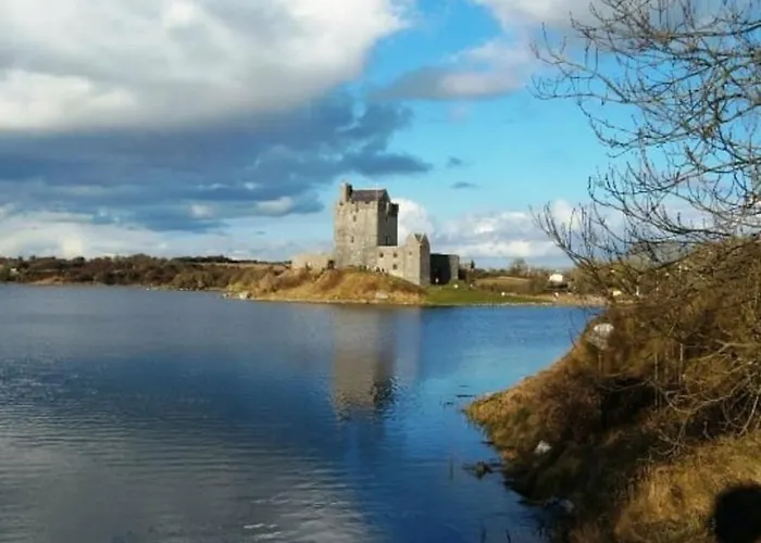 Gæstehus Aira Kinvara