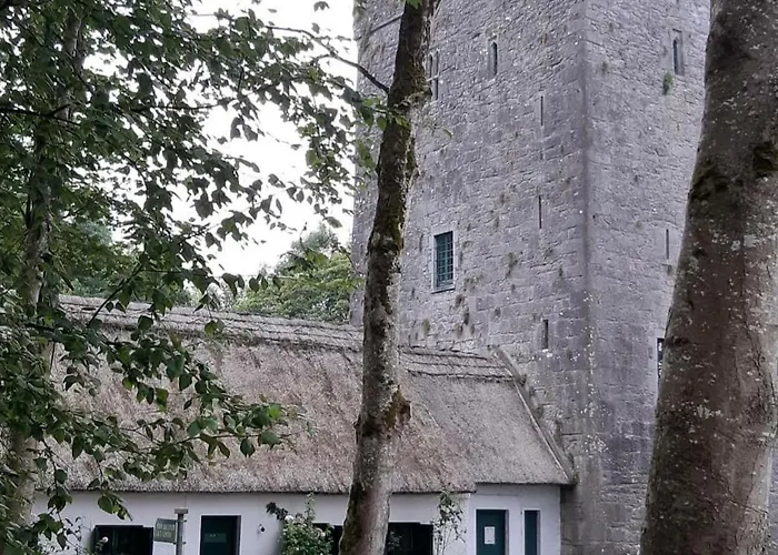 Aira Gæstehus Kinvara