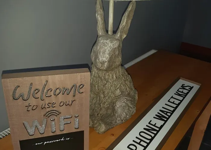 Aira Gæstehus Kinvara