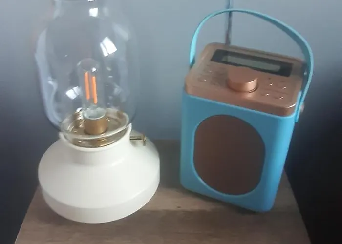 Gæstehus Aira Kinvara